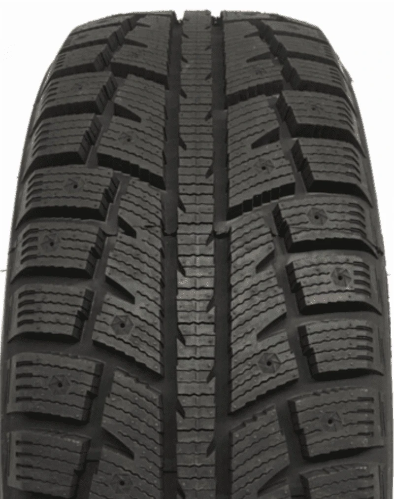 Minerva Eco Stud SUV 275/60R20 115S pneus d'hiver