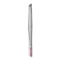 Pince à épiler à bouts obliques Revlon, outil d’épilation polyvalent de haute précision, fabriqué en acier inoxydable de grande qualité POINTE TWZ SLT 0,031 lb