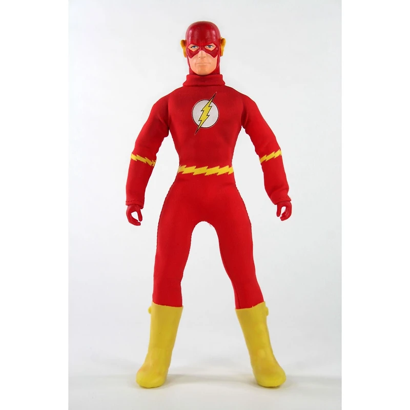 Figurine World's Greatest Super-Heroes, 50e anniversaire - The Flash