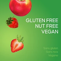 SunRype Fruitsource Apple Strawberry 100% Fruit Bites, 170 g