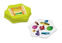 FlexIQ: Switch it! - Reaction Speed Game - 2-8 players - 6+