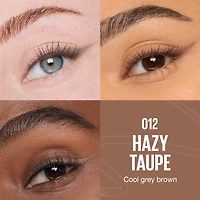 Traceur Pour Les Yeux 2-en-1 Maybelline Sculpting Stix Double Embout 0.7G