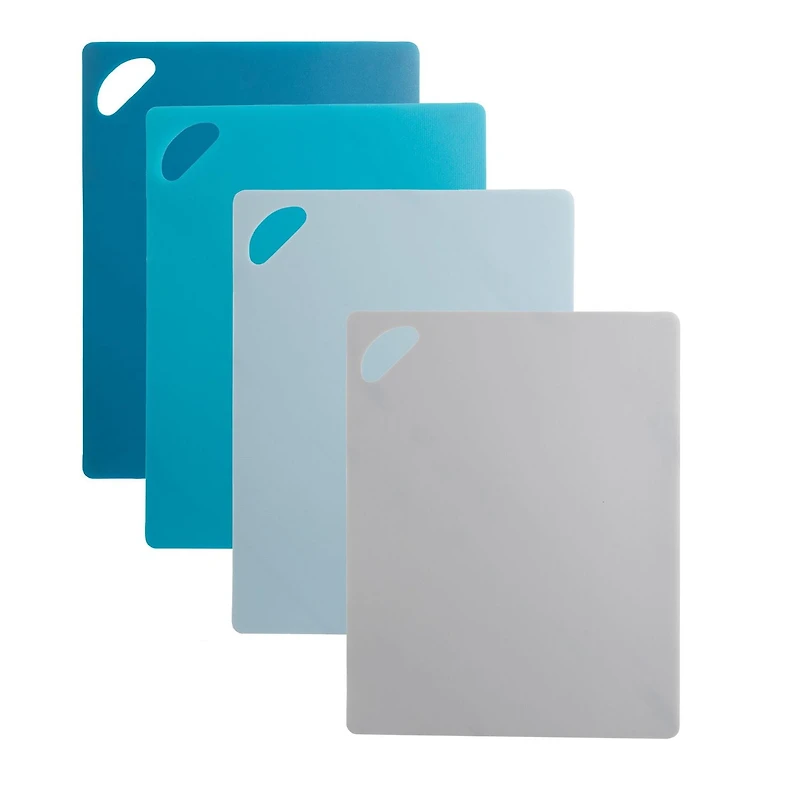TAPIS DE COUPE ANTIDÉRAPANT MS 4PC Set de tapis de coupe