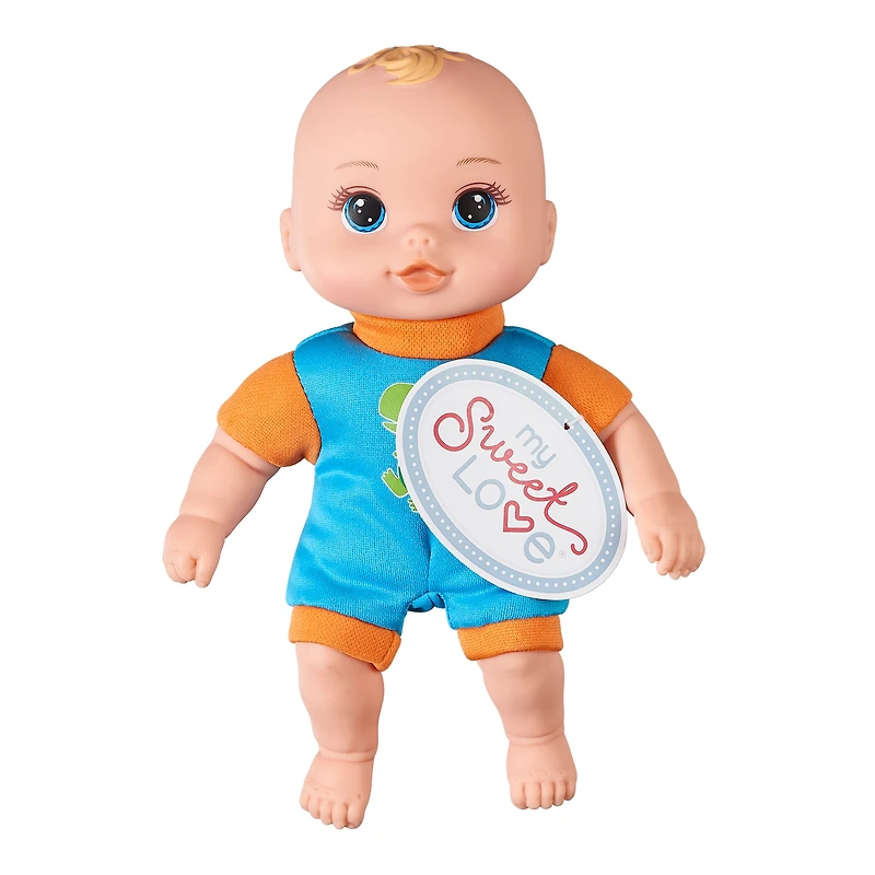 MINI SOFT BABY