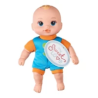 MINI SOFT BABY