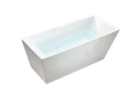 A&E Bath and Shower BOSTON Bathtub