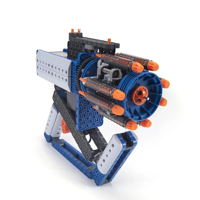 VEX Robotics Gatling Rapid Shooter By HEXBUG