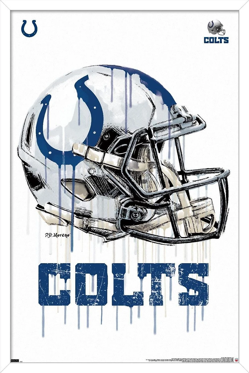 NFL Indianapolis Colts