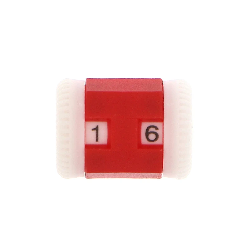 Love Knitting Row Counter, Jumbo