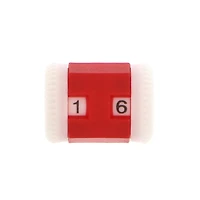 Love Knitting Row Counter, Jumbo