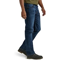 Jean Mince Droit en Forme Wrangler Mince, droit
