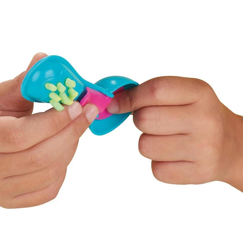 Play-Doh Ice Cream Party Playset