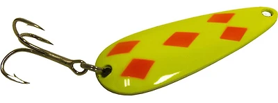 Len Thompson 00 LF Original Series Spoon, 2", 1/2 oz, Lemon Flame, High quality, rust-resistant
