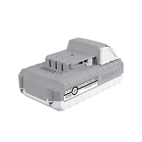 Snow Joe + Sun Joe 24V-2AMP-SK1 24-Volt iON+ Starter Kit, W/ 2.0-Ah Battery and Charger