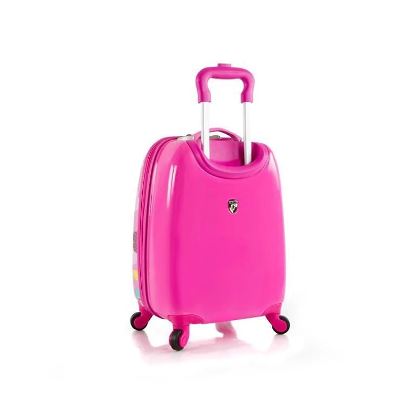 Nickelodeon Kids Spinner Luggage - PAW Patrol (NL-HSRL-SP-PL11-17AR)-O/S