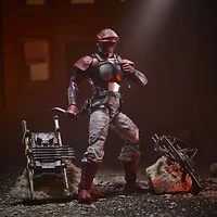 G.I. Joe Classified Series #121, Night-Creeper