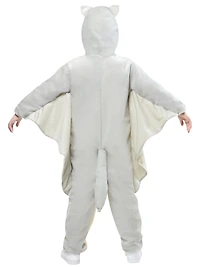 Costume Tout-Confort d’Écureuil Volant pour Enfants par Rubies, Unisexe