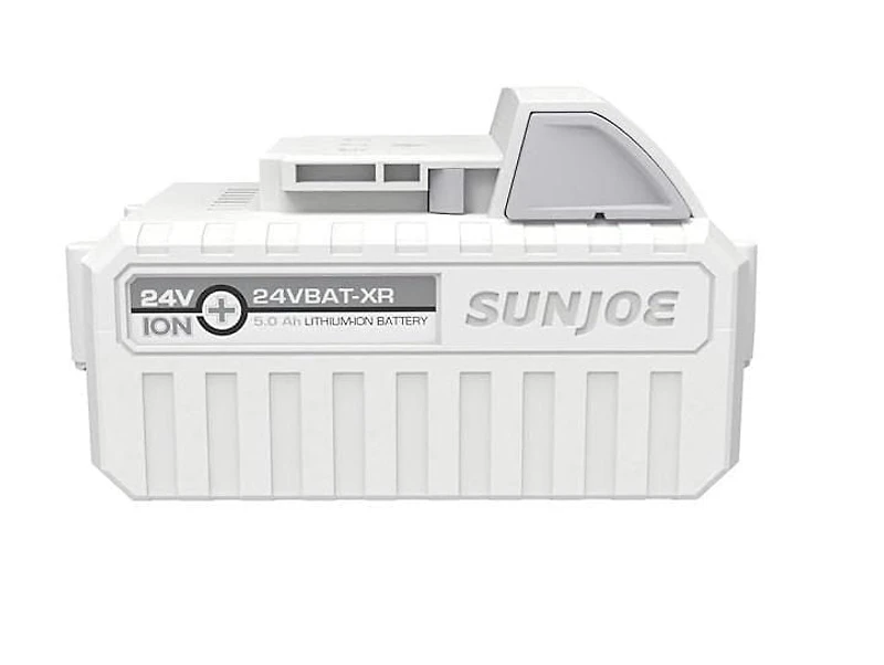 Snow Joe Batterie au lithium-ion de 5,0 Ah et 24 V