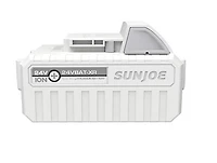 Snow Joe Batterie au lithium-ion de 5,0 Ah et 24 V