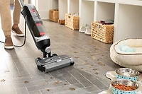 HOOVER Streamline Corded Hard Floor Cleaner