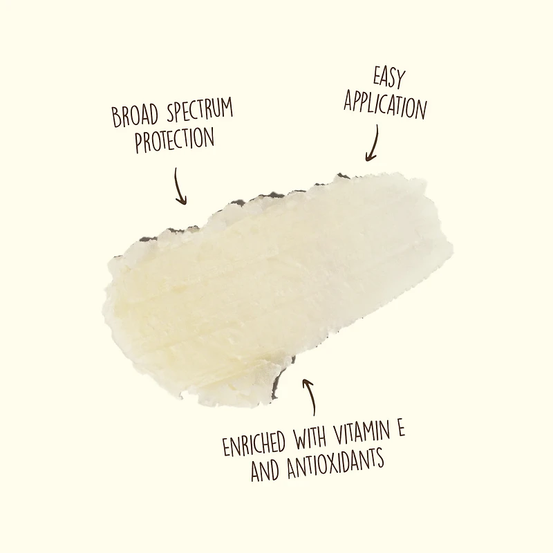 Sun Bum Original SPF 30 Sunscreen Face Stick