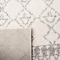 SAFAVIEH Tulum Coriander Tapis Géométrique