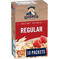 Quaker Gruau instantané Nature