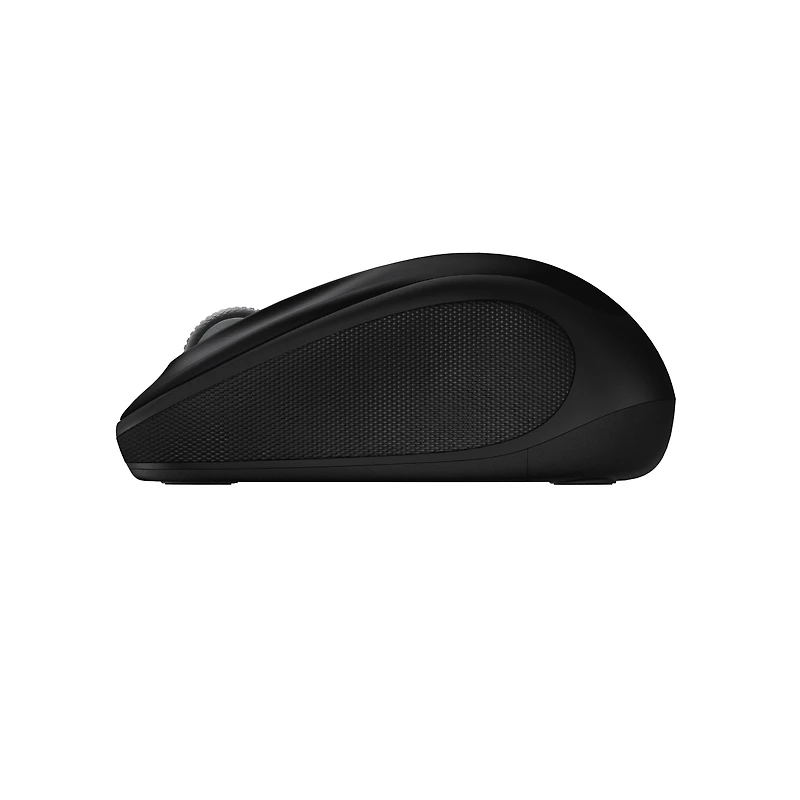 Logitech M325s Wireless Mouse, 2.4 GHz with USB Receiver