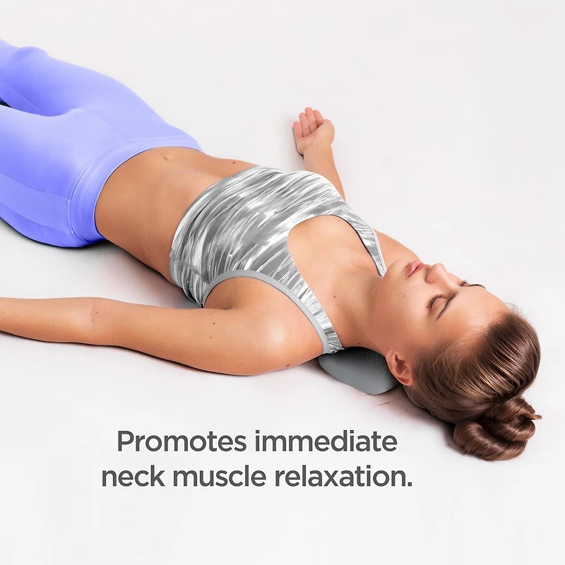 Hot and Cold Neck Rest