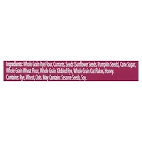 RYVITA MUESLI PAIN CROUSTILLANT 200GR