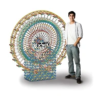 K'Nex Building Set-8548pcs
