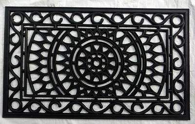 Mainstays Rubber Stamp Mat