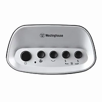 Westinghouse 27” Radiateur Vertical Céramique