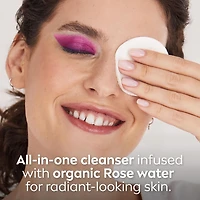 Eau Micellaire À La Rose Micellair de NIVEA, 400 mL 400 ml