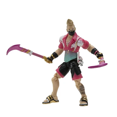 Fortnite Solo Mode Figure - Summer Drift