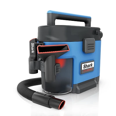 Shark VS100C MessMaster™ Portable Wet/Dry Vac, MessMaster Vacuum