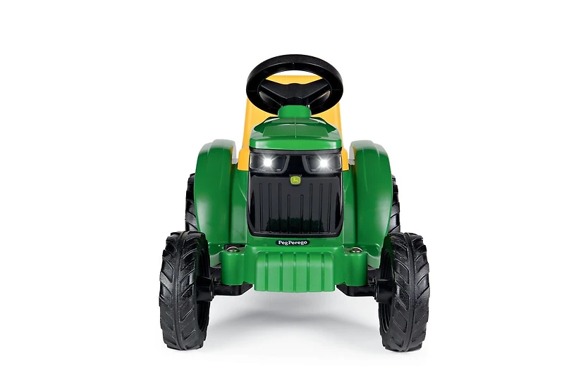 John Deere Mini Tracteur 6V