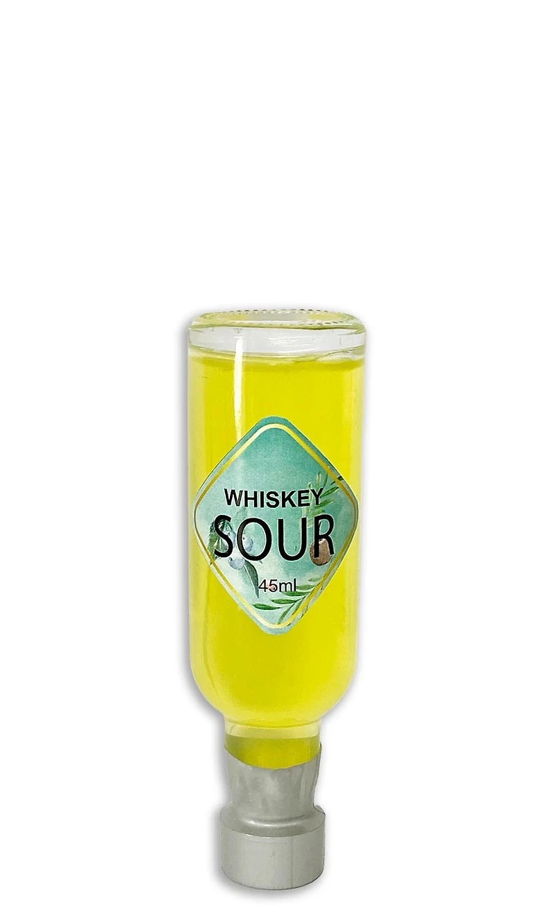 Gina Group Gourmet Shot Glass and Shooter Set