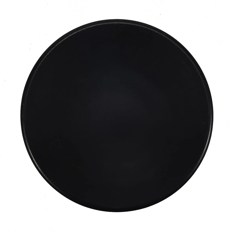 Pilier de porte-bougie hometrends rond