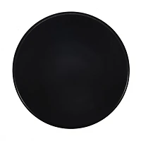 Pilier de porte-bougie hometrends rond