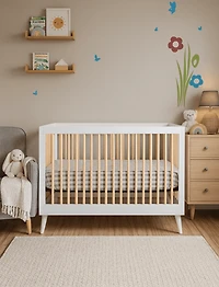 Lit de bébé 3-en-1 Axel Concord Baby