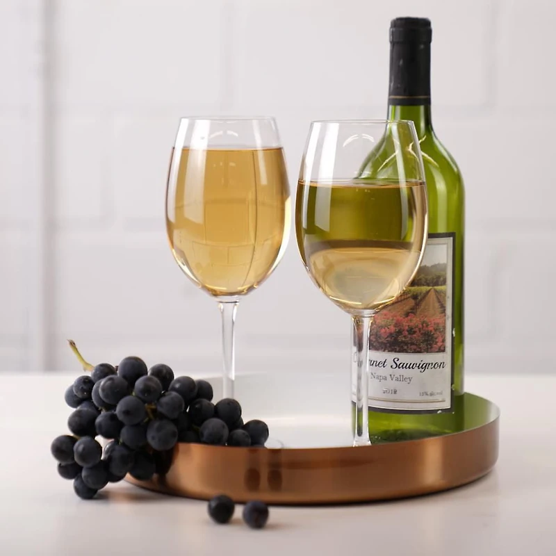 Vinum Verre universel à vin rouge 450 ml Ensemble de 4