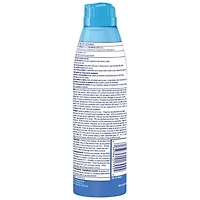 Coppertone Complete Écran Solaire en vaporisateur continue FPS 30