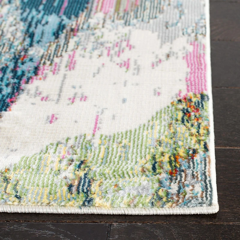 SAFAVIEH Lillian Beryl Tapis Floral