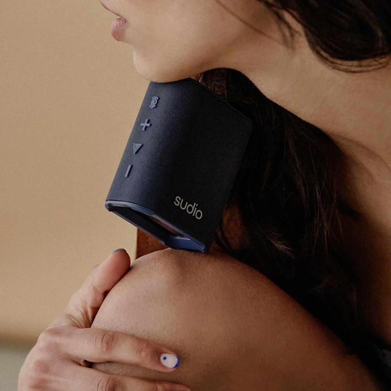 Sudio Haut-Parleur S2