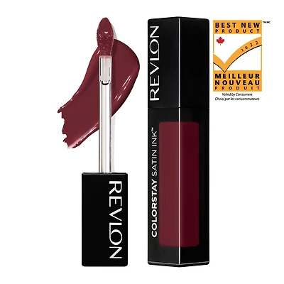 Revlon ColorStay Satin Ink Liquid Lipstick, 5mL