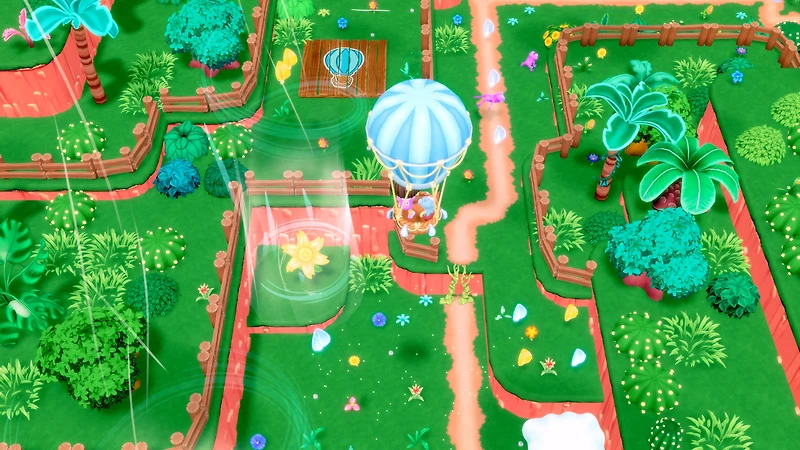 Dora: Rainforest Rescue (PS4)