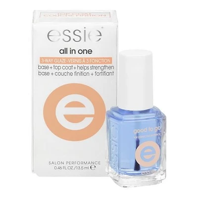 Couche de base First Base d'Essie, 13.5 mL