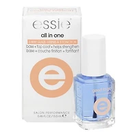 Couche de base First Base d'Essie, 13.5 mL