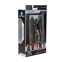 McFarlane - DC Multiverse - Wonder Woman Gold Armor: Wonder Woman 1984 Action Figure